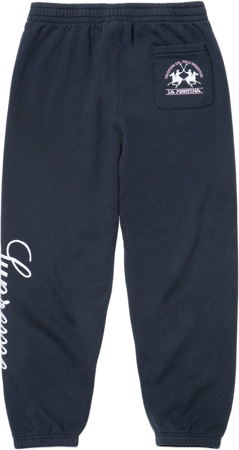Supreme®/La Martina/Jacob & Co Sweatpant view 11